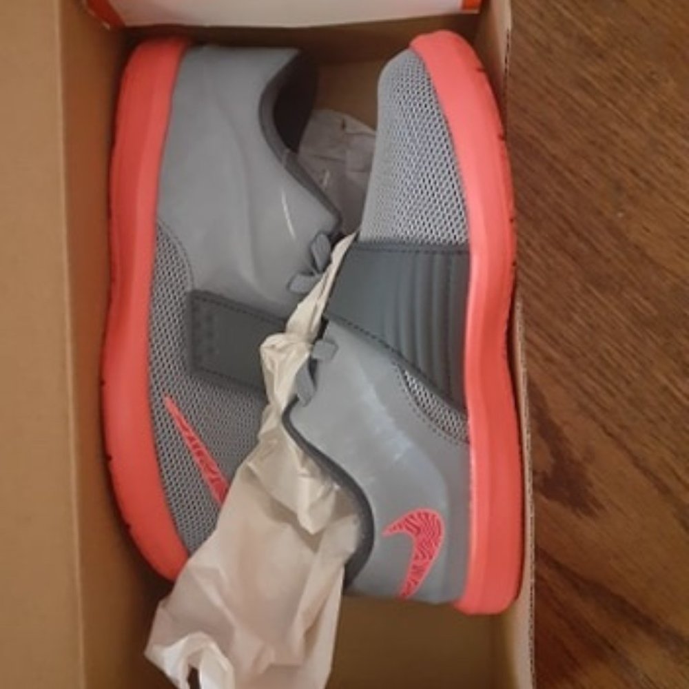 Niki KD VII (TD) 66943 001 Size 10c